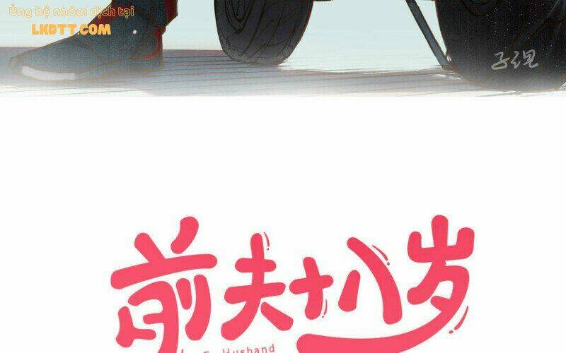 chồng trước 18 tuổi chapter 60 5