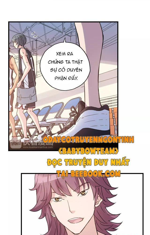 dưới trời xanh chapter 36 17