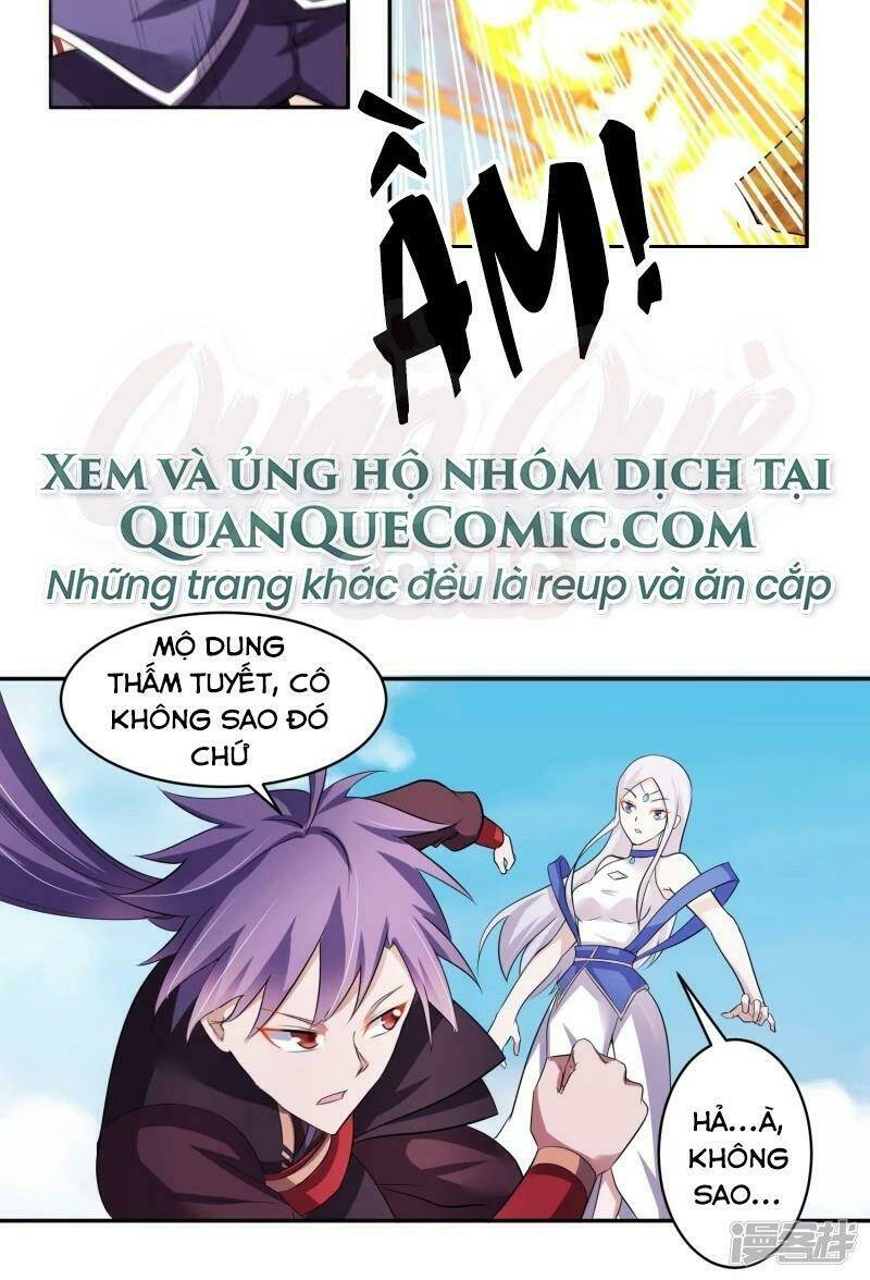 tuyệt thế thánh đế chapter 8 2