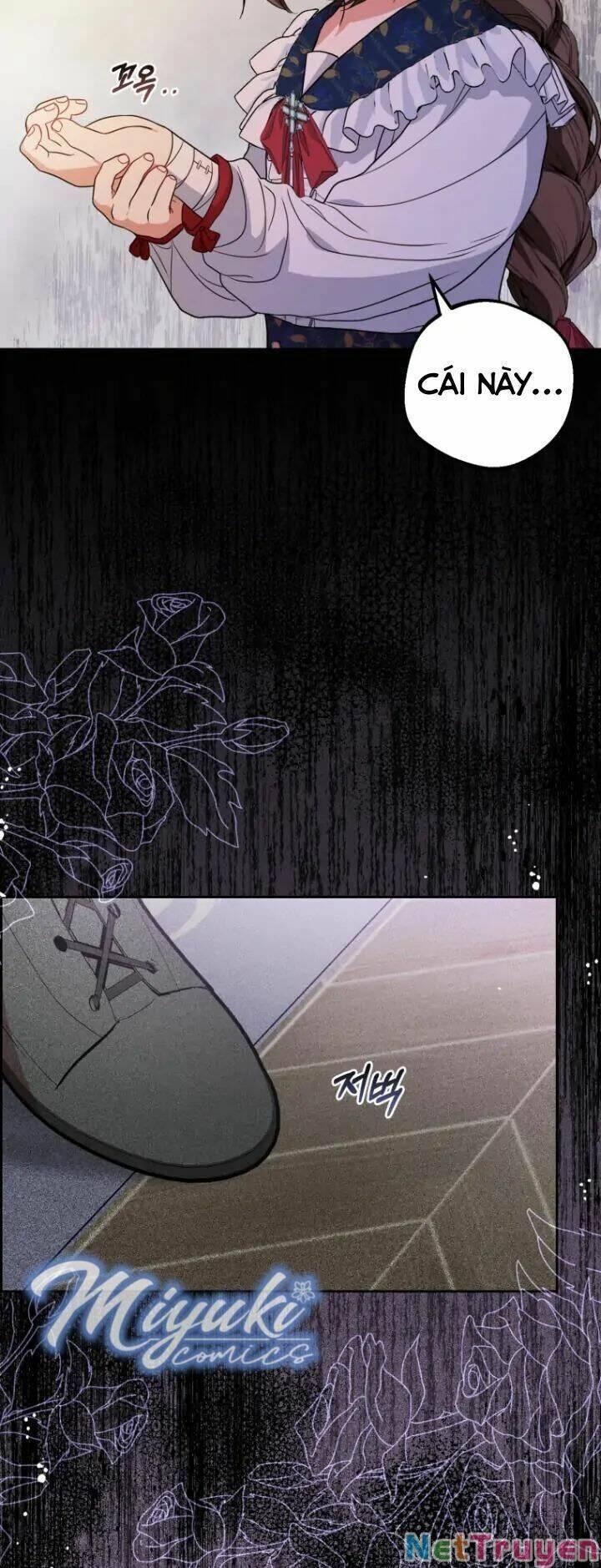 Được Yêu Thương Mà Còn Ngại Ngùng Sao! chapter 30 84