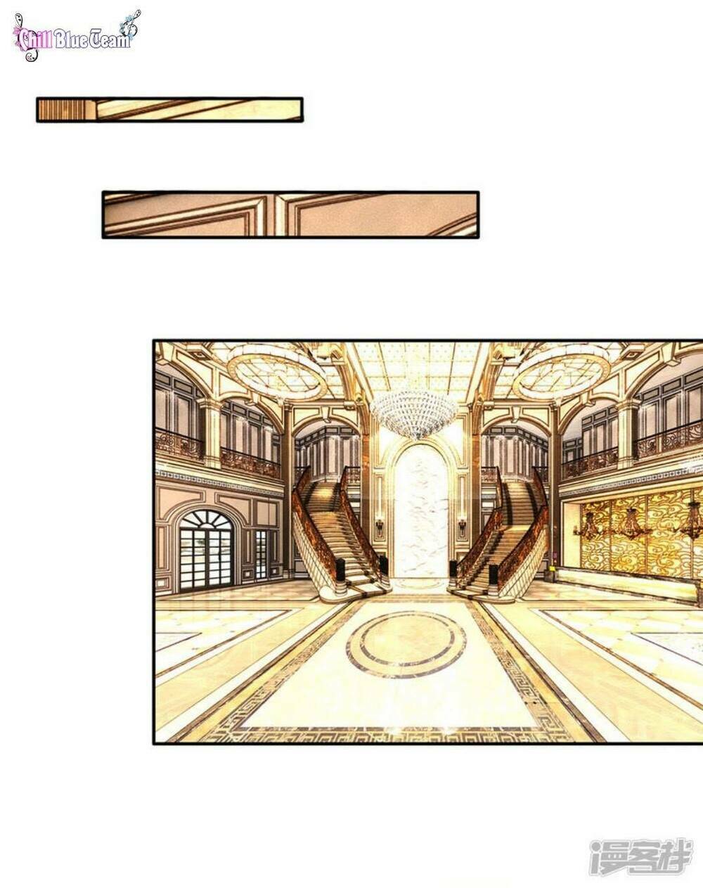 tổng tài đích tự dưỡng tiểu kiều thê chapter 9 8