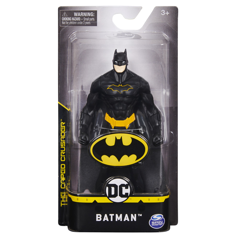 Đồ Chơi Mô Hình BATMAN Người Dơi Batman 6 Inch 6055412