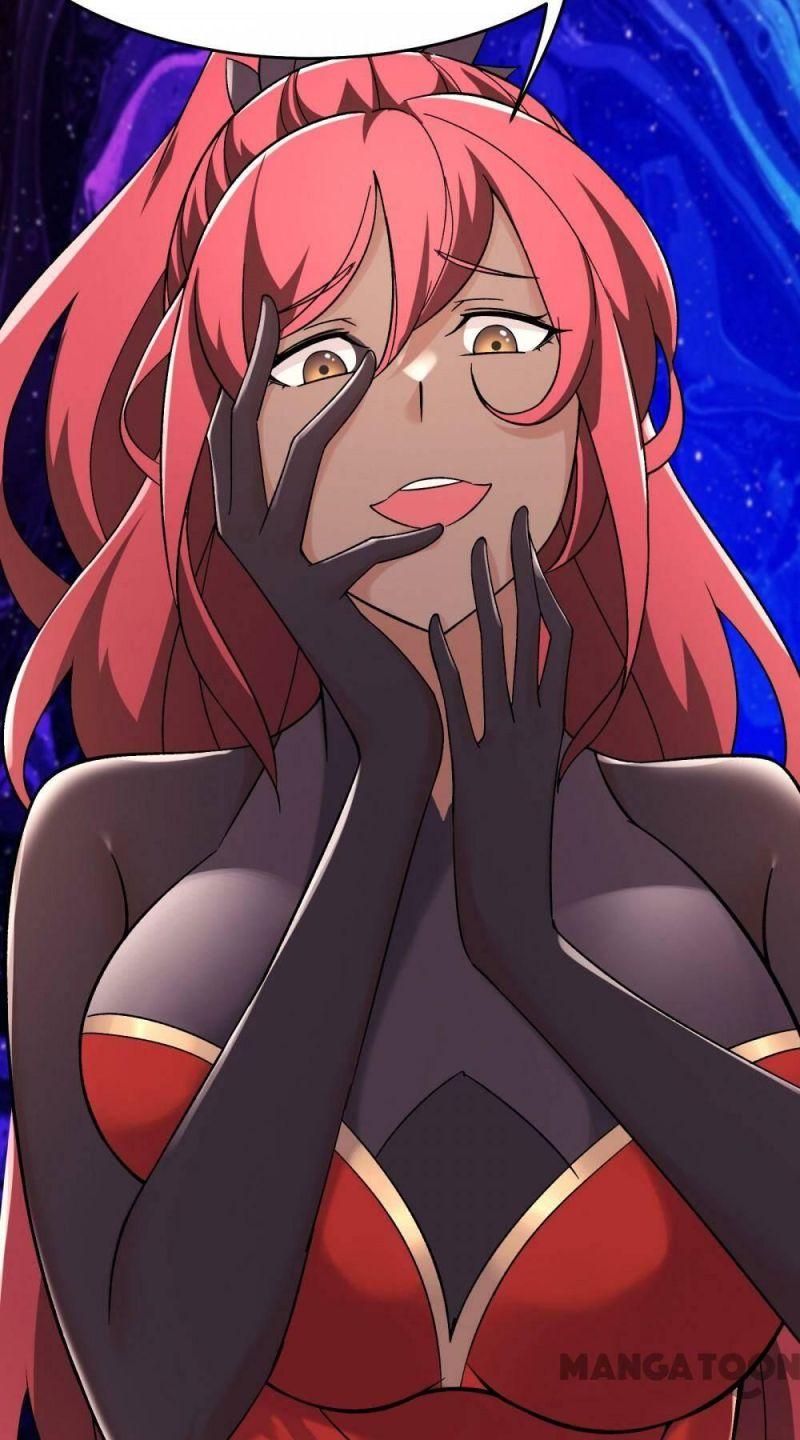 đồ đệ ta toàn là nữ ma đầu chapter 192 31