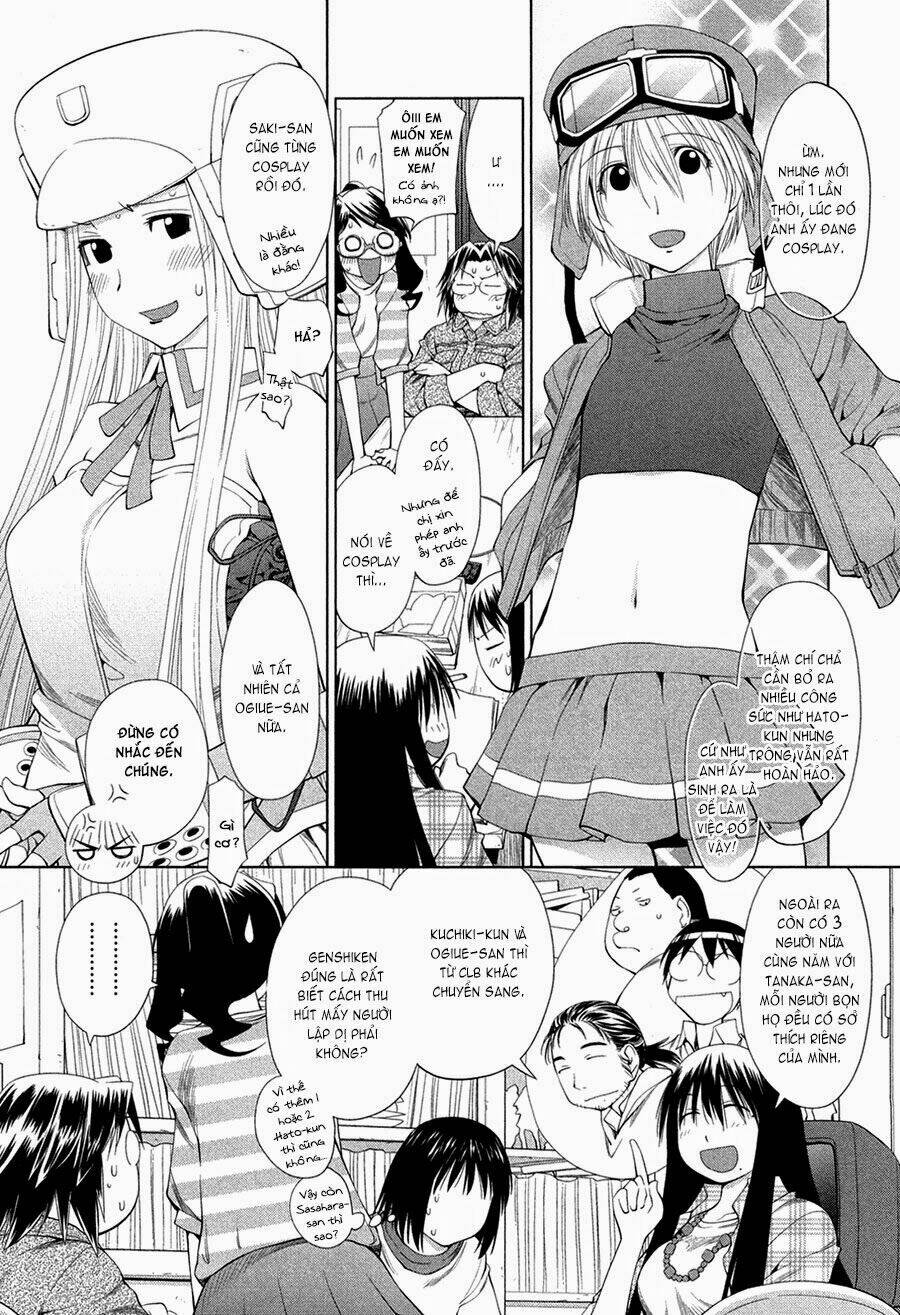 genshiken chapter 57 11