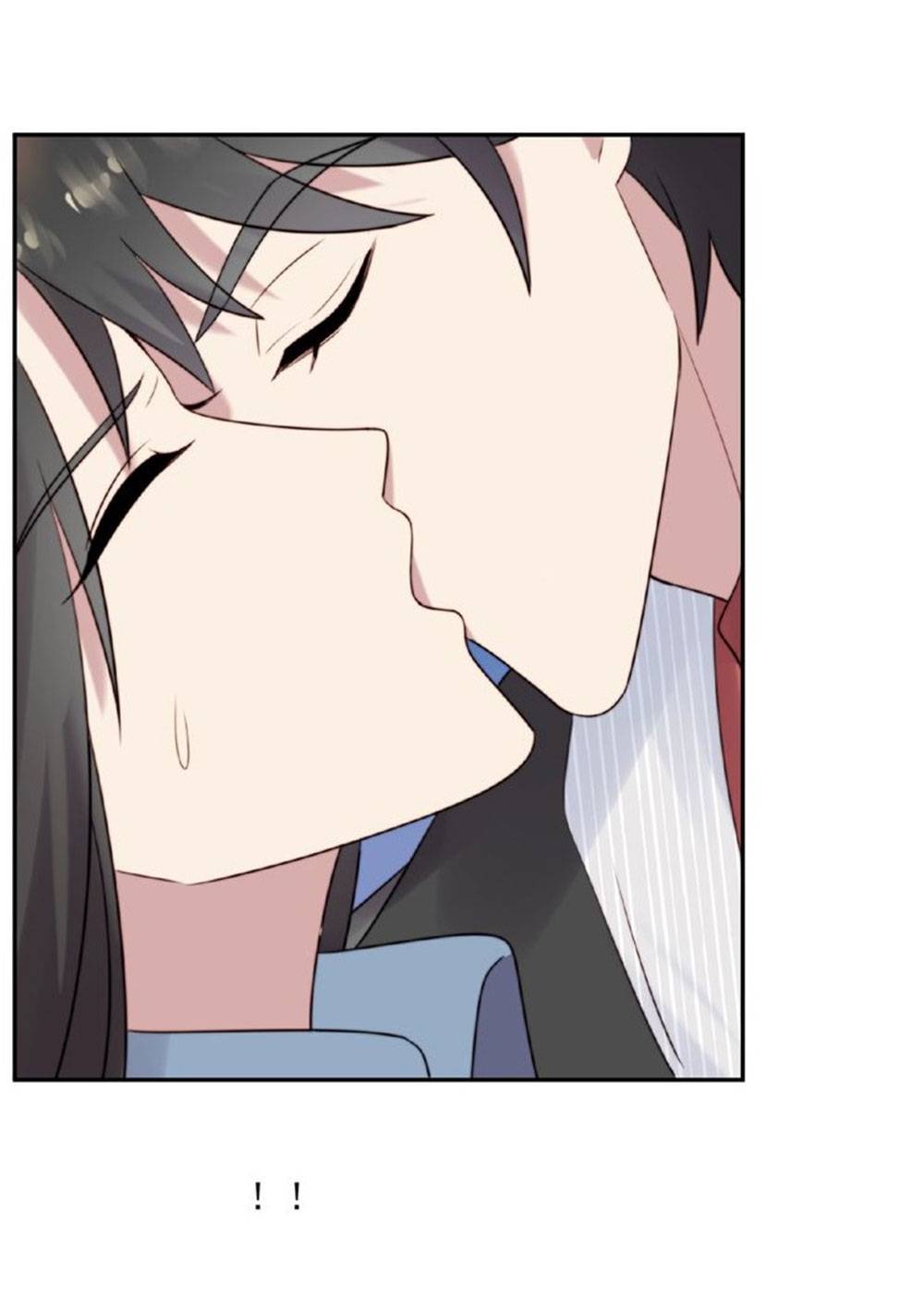 khoá chặt đôi môi (full) chapter 18 33