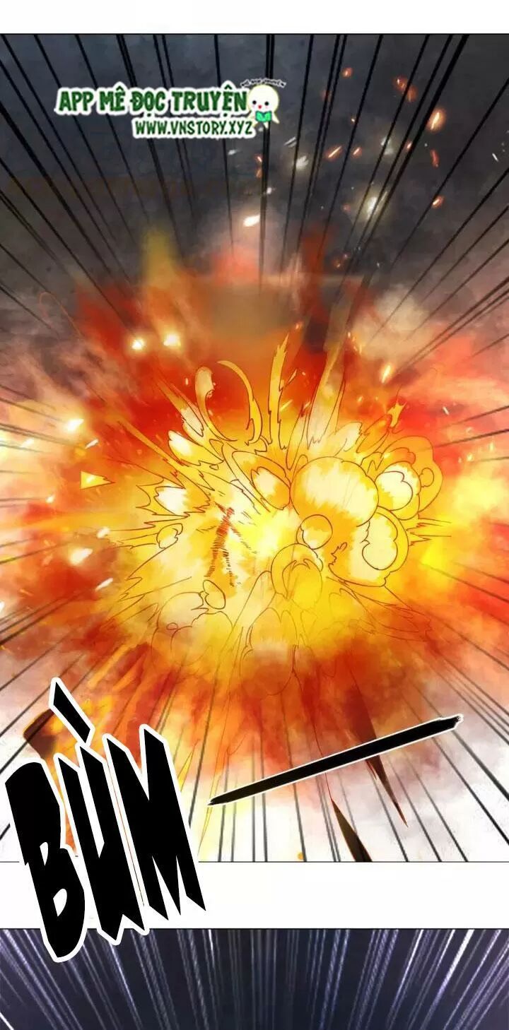 cực phẩm phế vật tiểu thư chapter 96 9