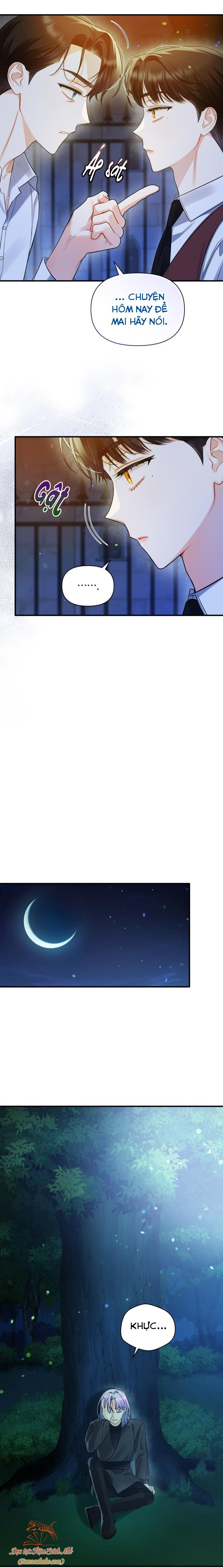 trở thành em gái nam chính truyện bl chapter 29 20