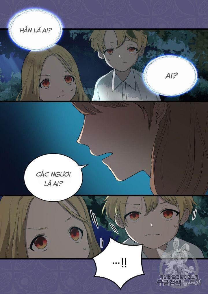 Sinh Đôi Xuyên Không Chapter 2 14