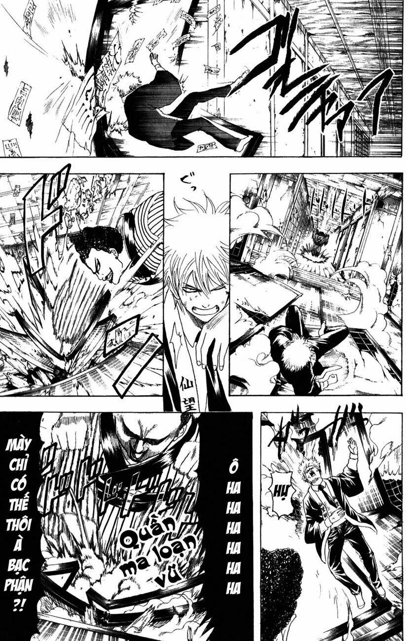 gintama - linh hồn bạc chapter 200 5