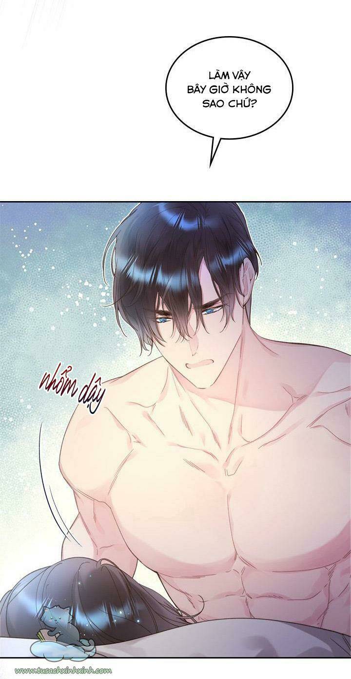 [15+] công chúa chloe chapter 84 50