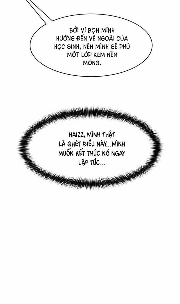 nữ thần giáng thế chapter 184.1 41