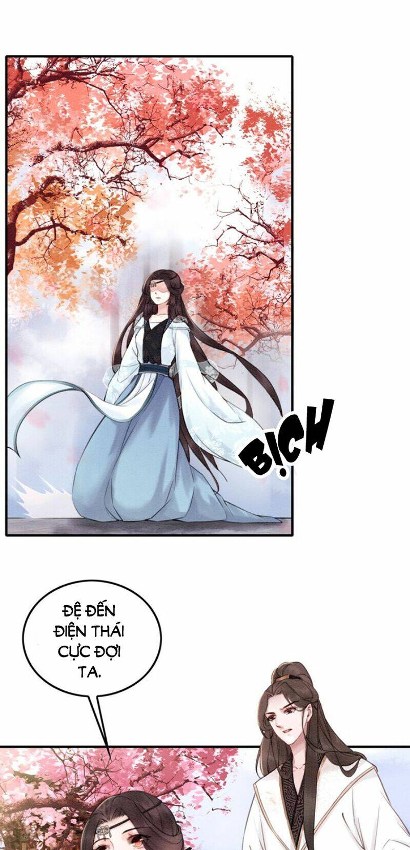 trọng sinh bá sủng nhiếp chính vương quá mạnh mẽ chapter 19 14