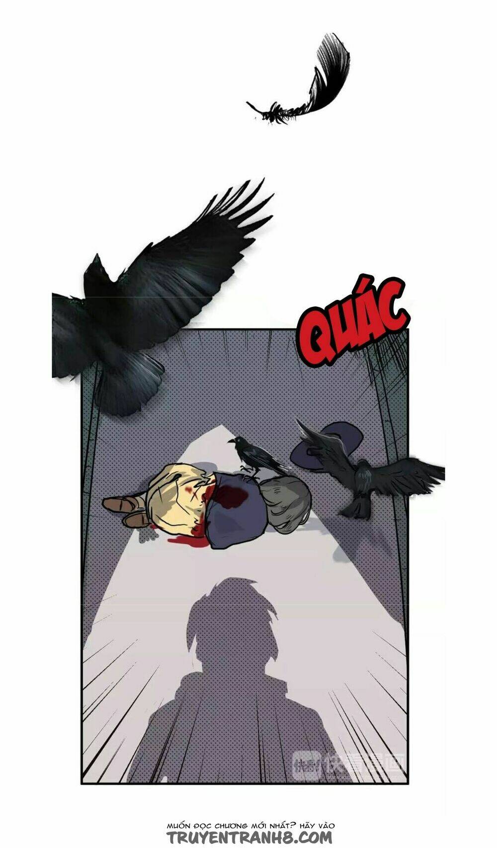 quạ đen chapter 17 4