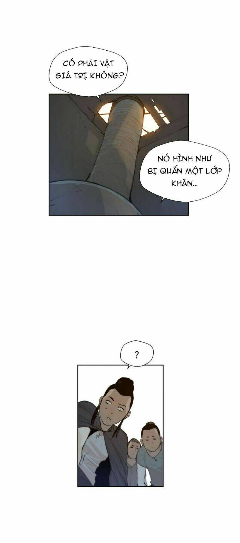 thanh gươm danh vọng chapter 23 51