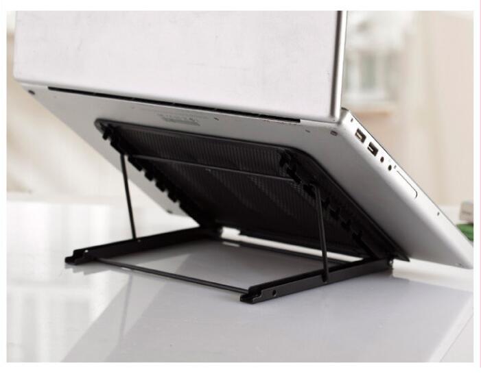 Foldable Laptop Stand Portable Laptop Holder