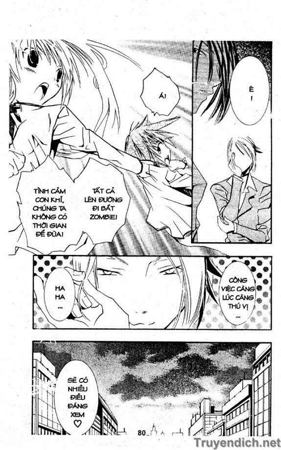 zombie-loan chapter 32 14