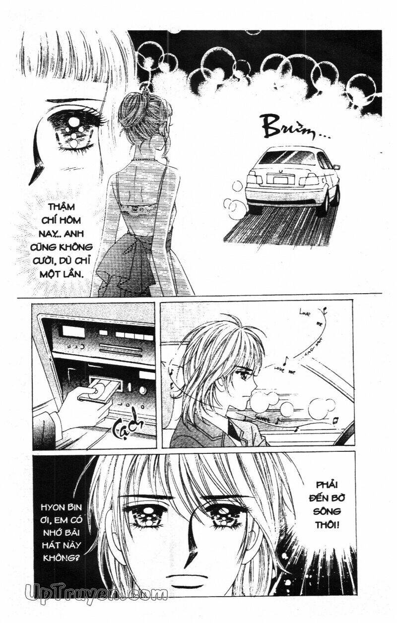 mặt nạ tình yêu chapter 76 14