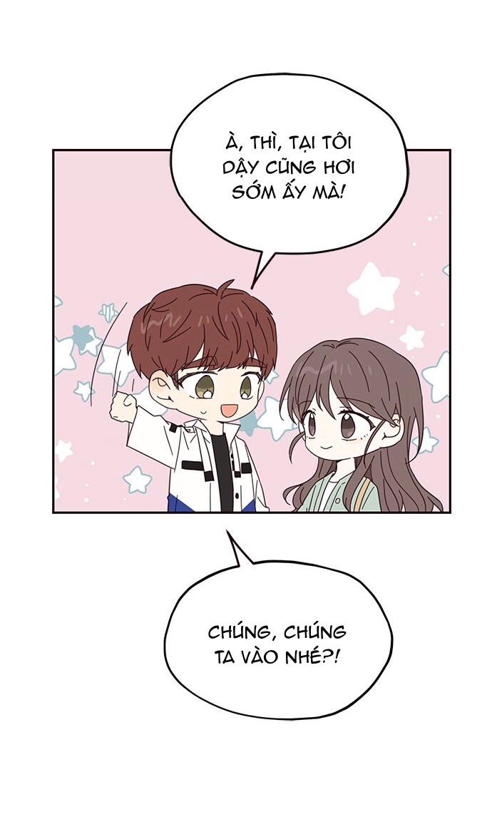 sợi chỉ nhân duyên của sarang chapter 23 5