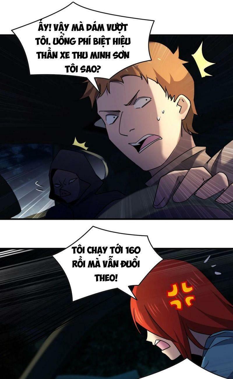 đừng hiểu lầm, tôi mới là người bị hại! chapter 55 33