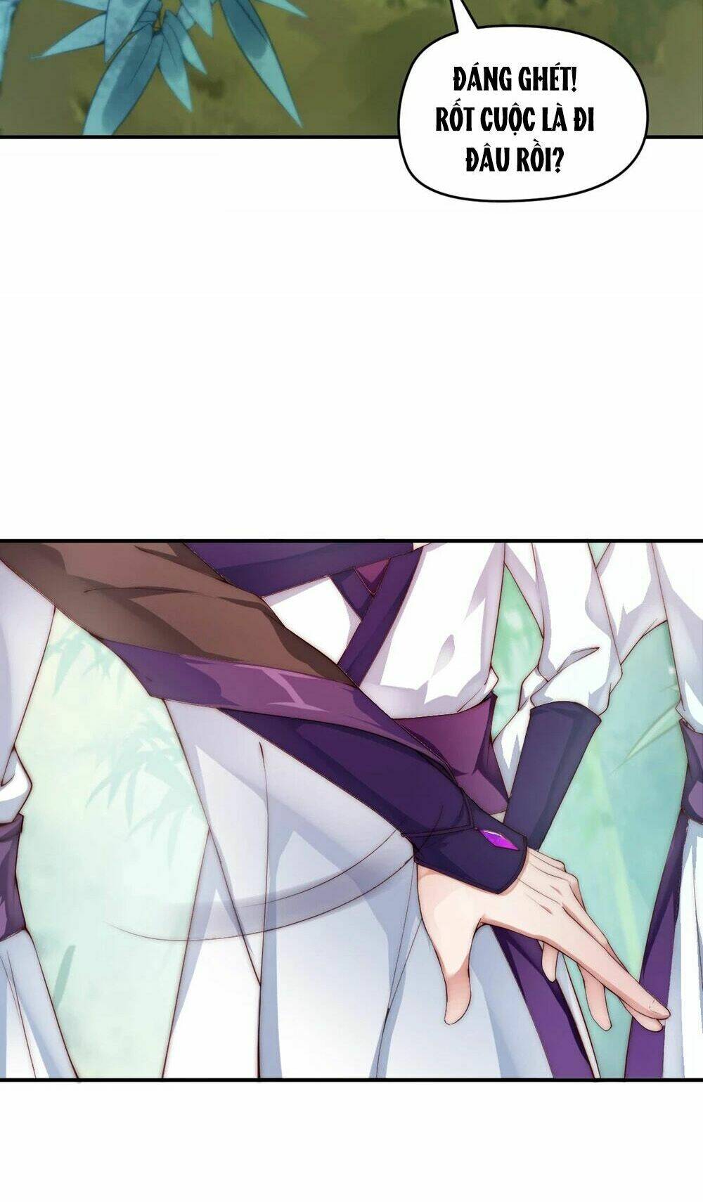 điềm mỹ chi huyết chapter 1 5