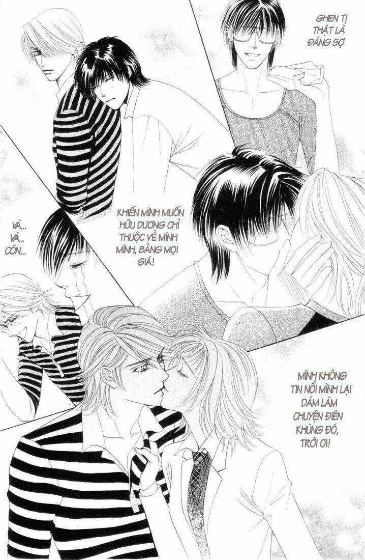 quán trà provence chapter 12 20