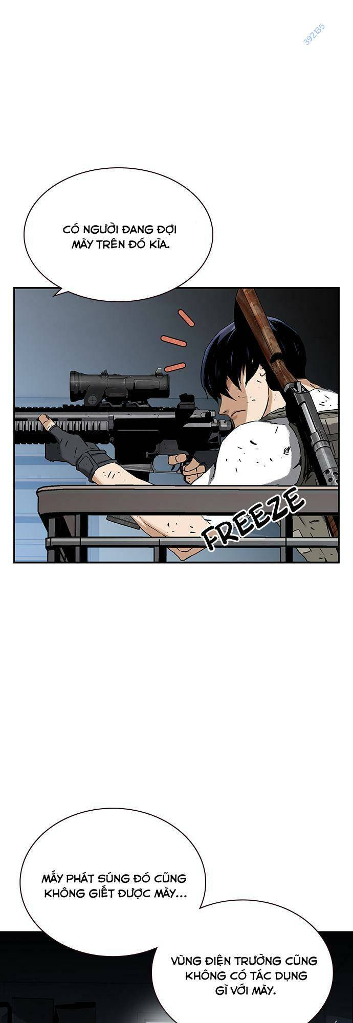 pubg - cuộc chiến sinh tồn - 100 chapter 38 38