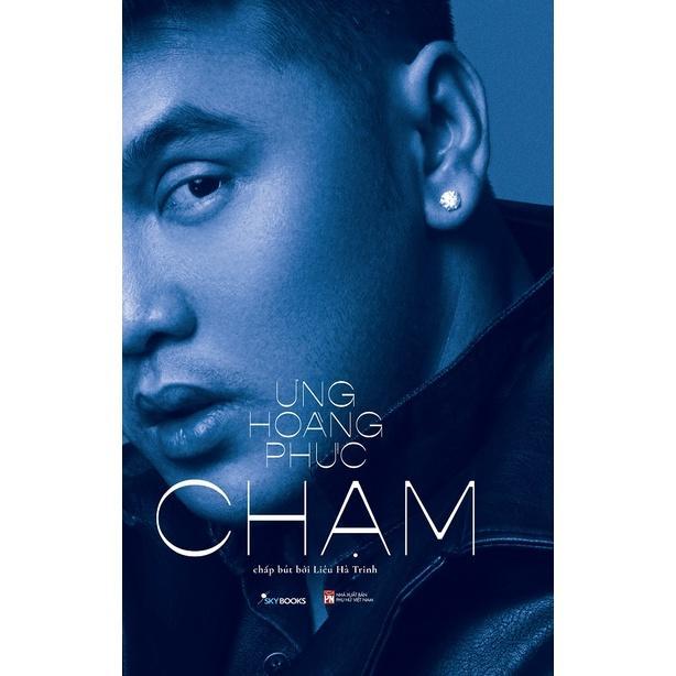 Sách - Chạm - Ưng Hoàng Phúc - AZ Việt Nam