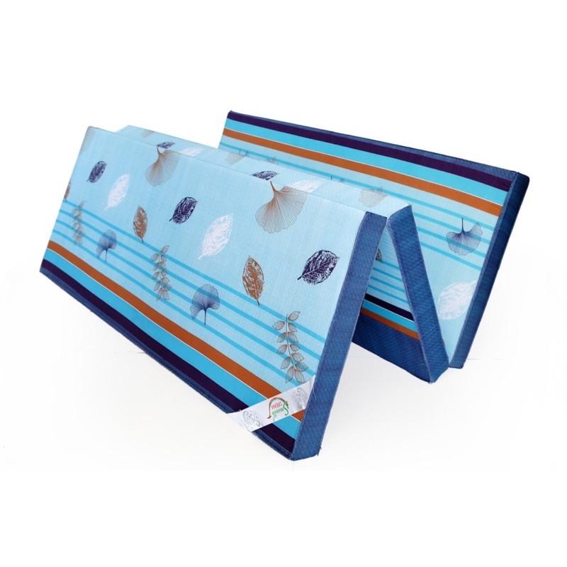 Vỏ bọc đệm vải cotton TC cho đệm 3 tấm