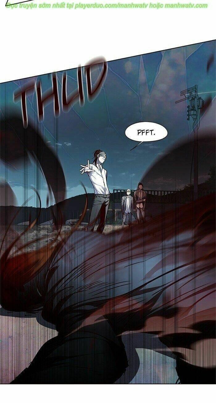 biến thân thành mèo chapter 45 50