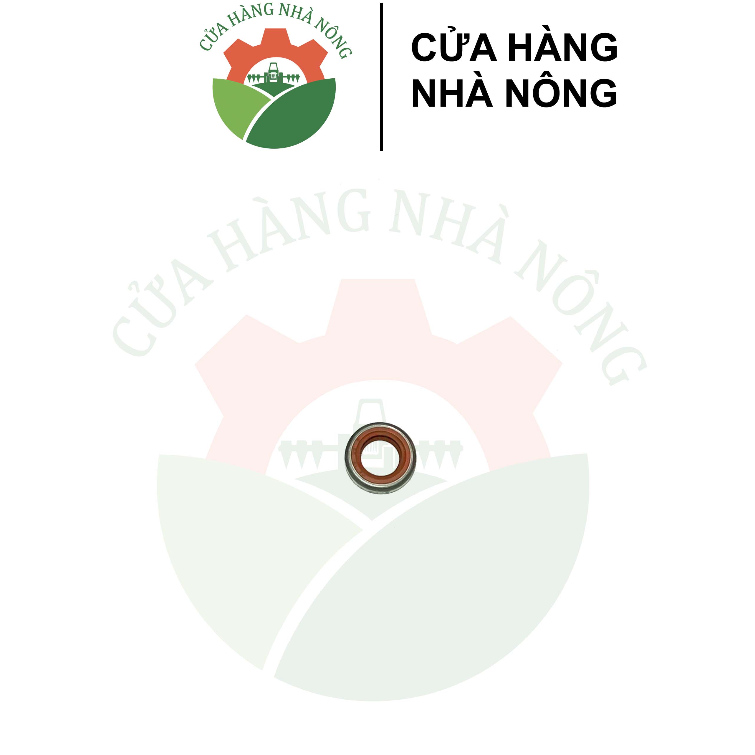 Phốt lửa cho máy cưa STIHL MS 381