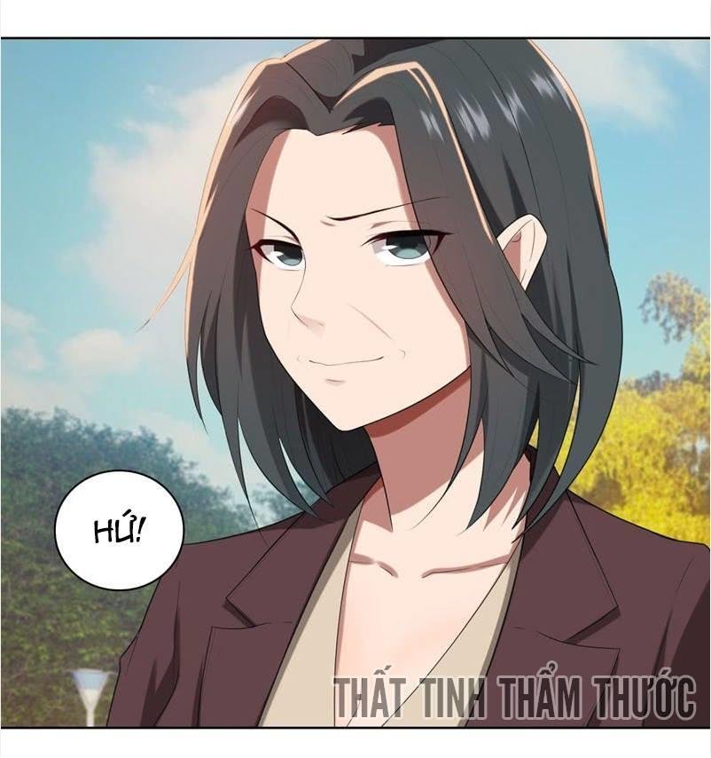 vợ yêu không ngoan chapter 19 4