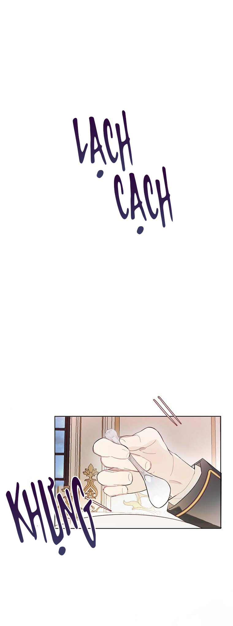 kết cục buồn của trò chơi nhập vai chapter 3 19