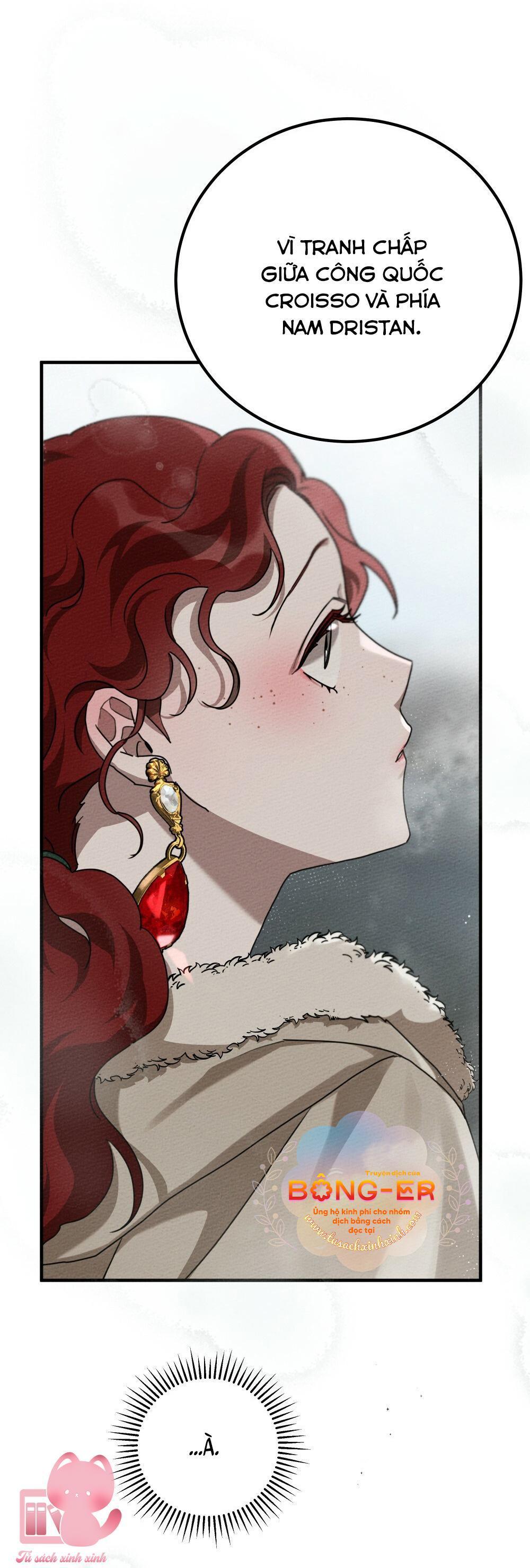 dưới tán cây sồi chapter 55 58