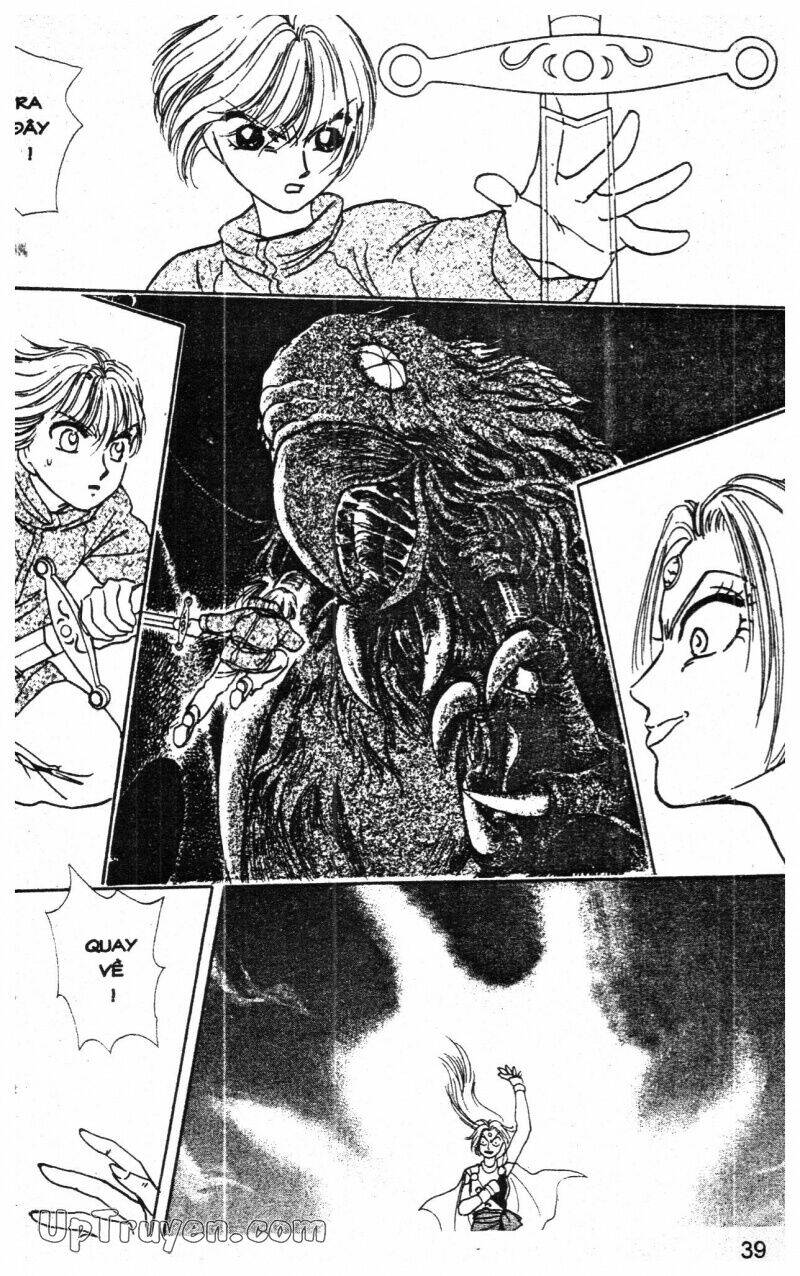 hoàng tử hoa - bud boy chapter 13 41