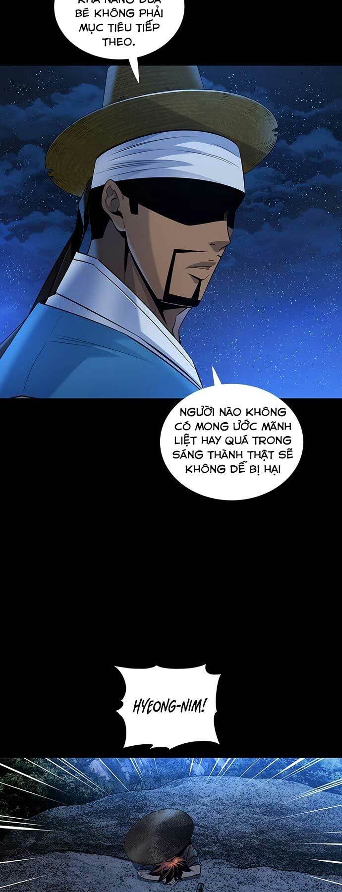 đạn bạc chapter 8 30