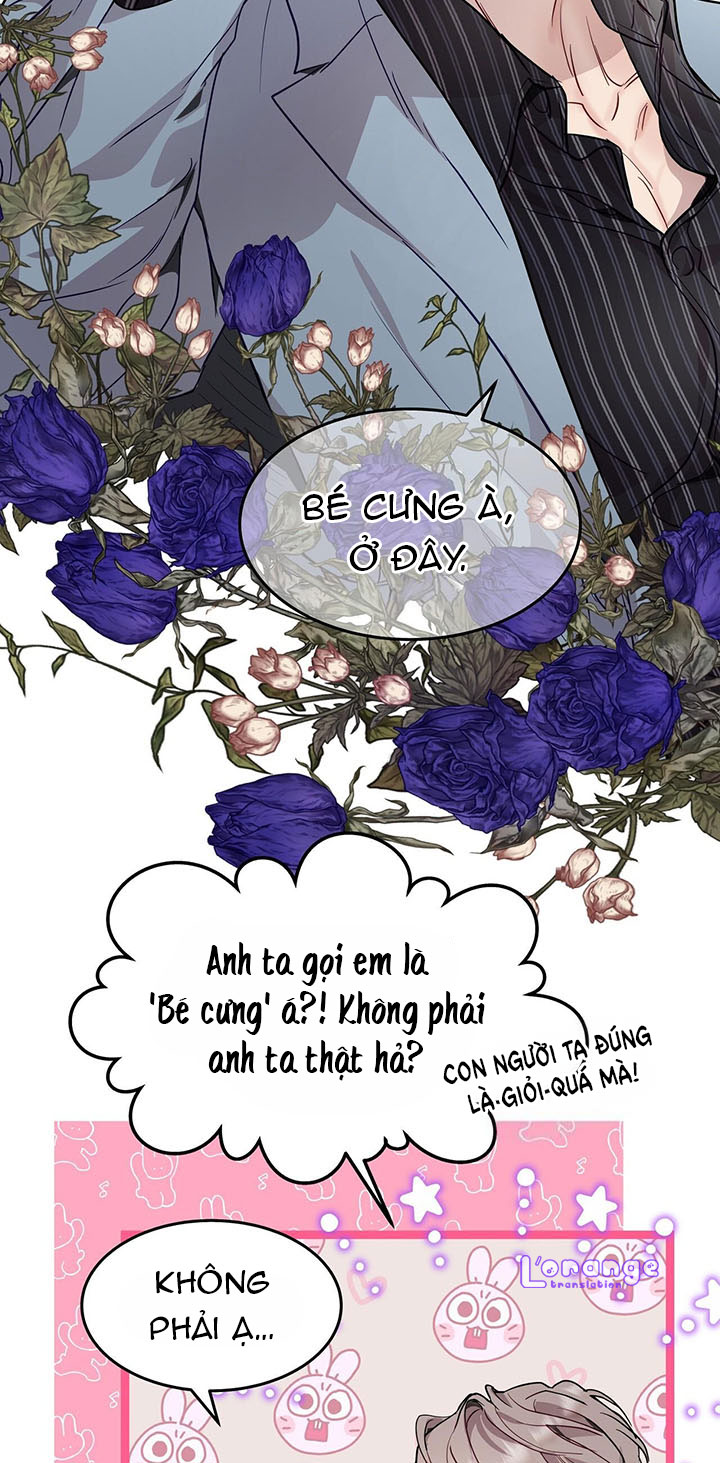 Tư Duy Vị Kỷ chapter 34 - Trang 33