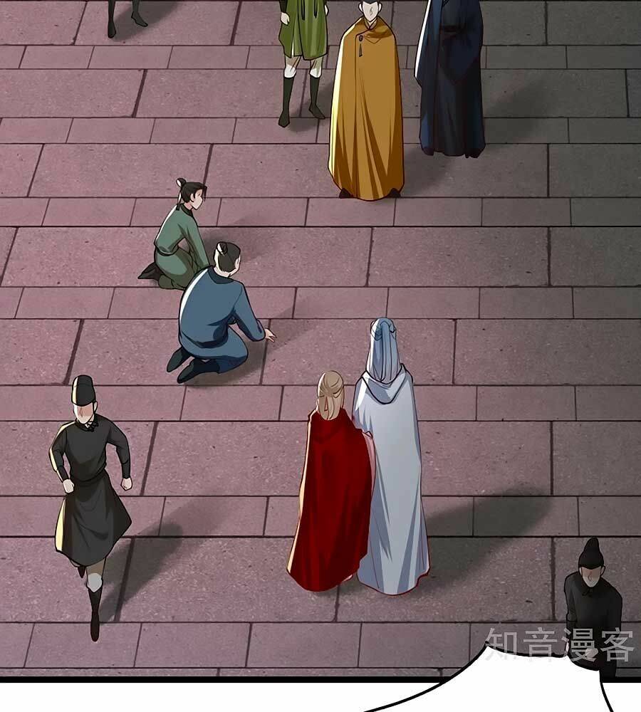 gian phi như thử đa kiều chapter 103 2