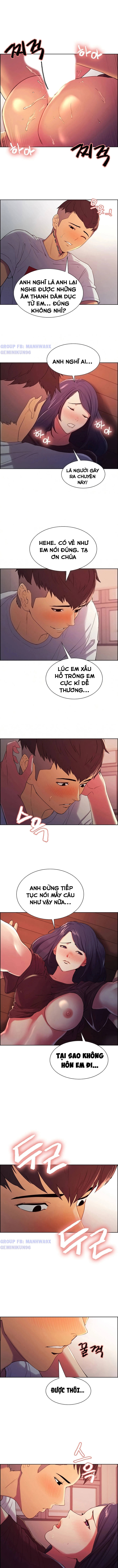 chạy trốn gia đình chapter 4 4