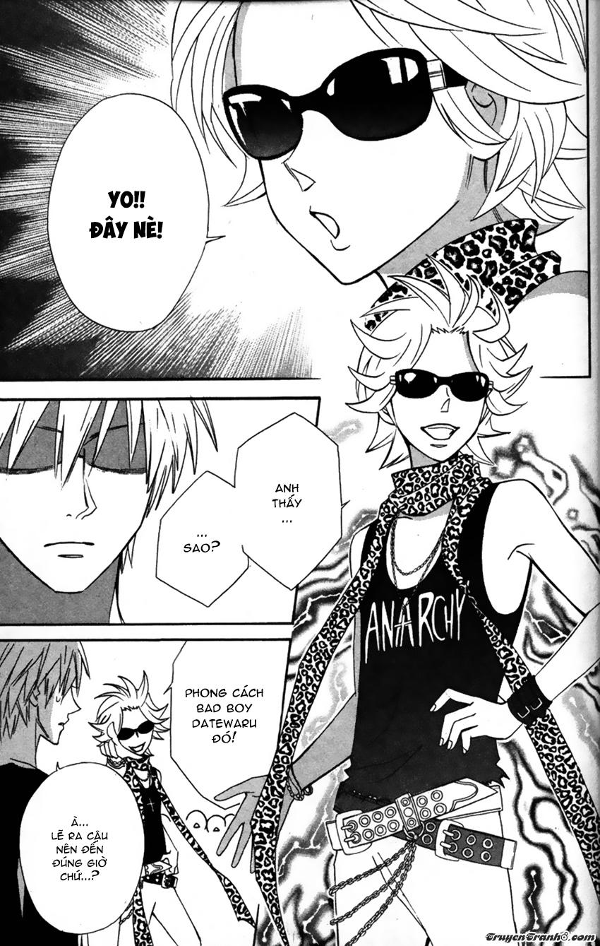 otomen chapter 22 12