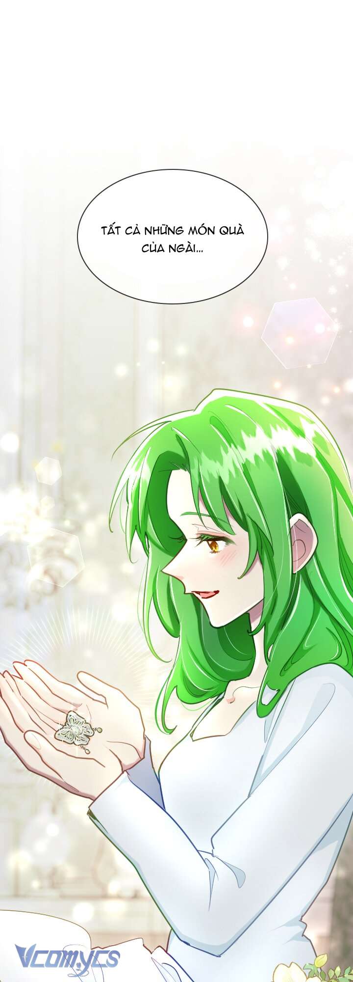 sự báo thù của một vị thánh chapter 95 27