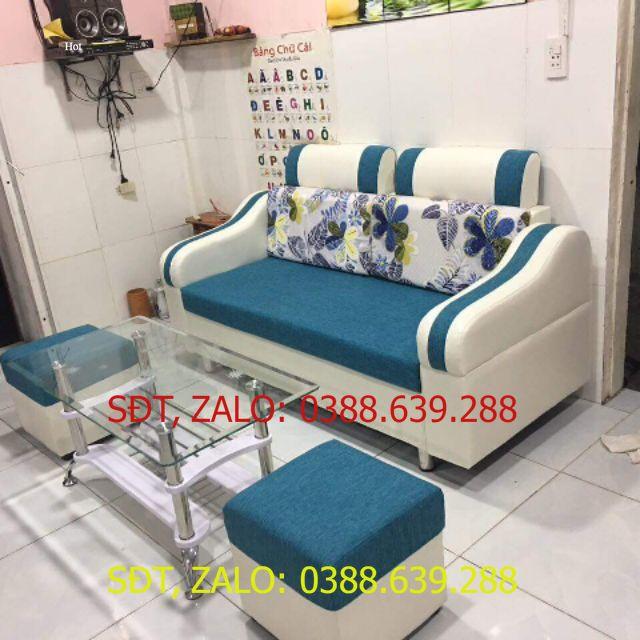 Bộ sofa phòng khách