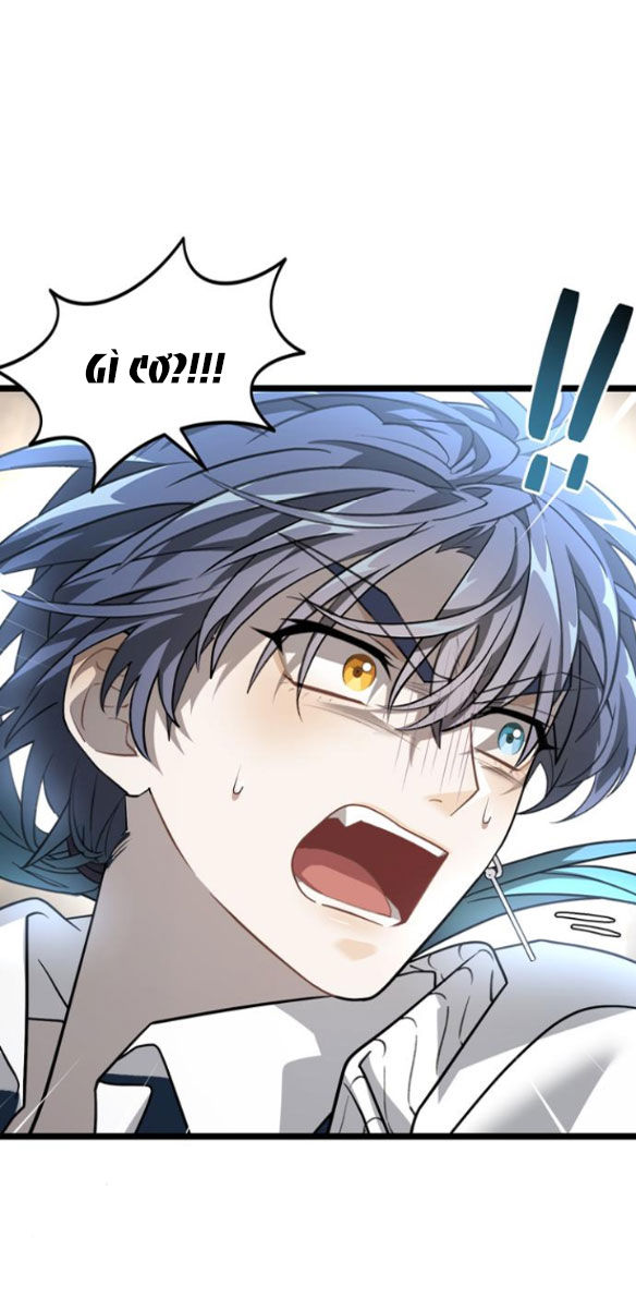 dark moon - tế đàn ánh trăng chapter 25.2 23