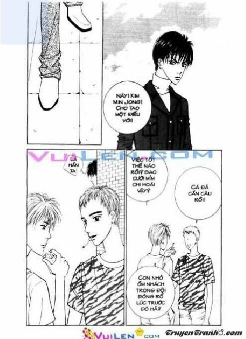 người mẫu hoàn hảo chapter 3 130