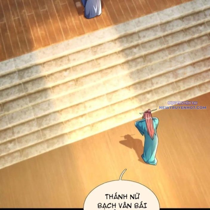 ngủ say vạn cổ: xuất thế đẩy ngang chư thiên chapter 90 5