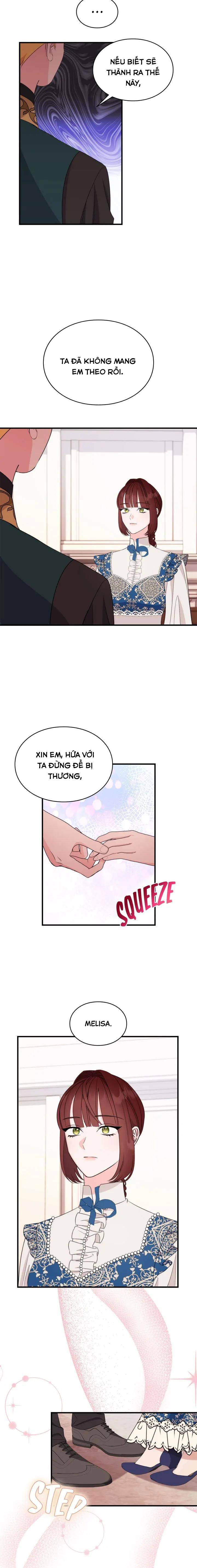 câu chuyện về nữ công tước chapter 85 6