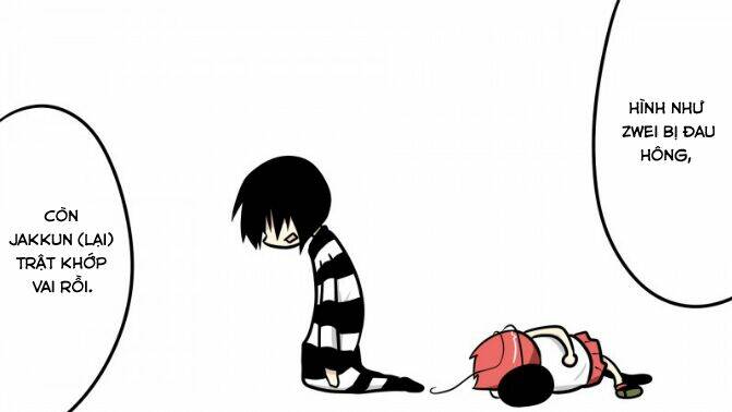 senyuu chapter 15.2 9