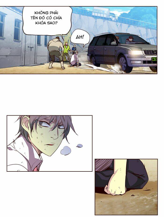 nữ sinh trường wilds chapter 239 31