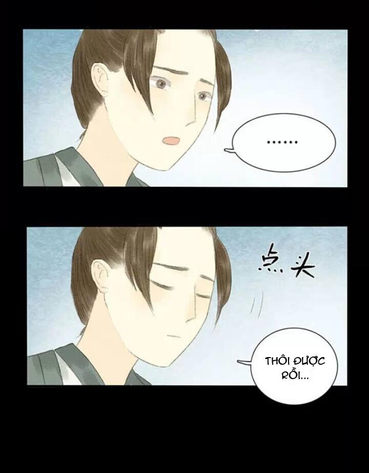 vương gia bá đạo và bác sĩ xinh đẹp chapter 3 18