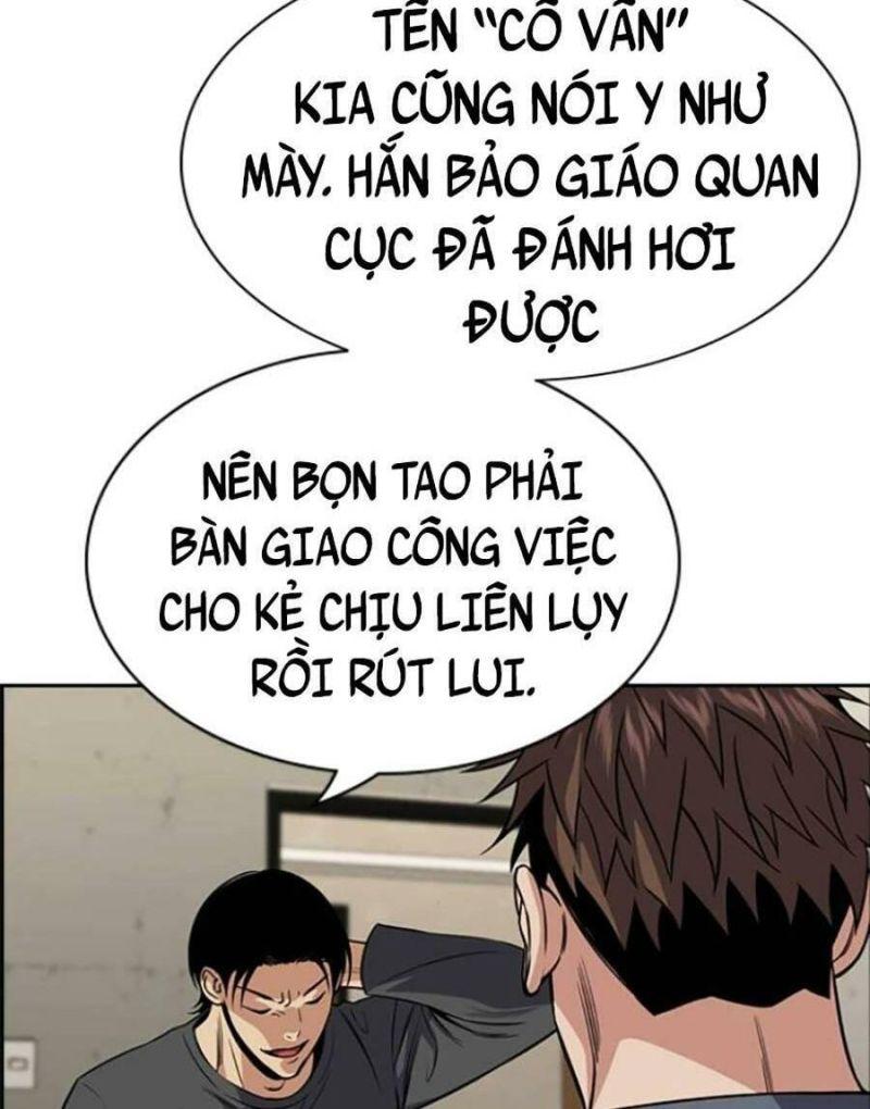giáo dục chân chính chapter 99 102
