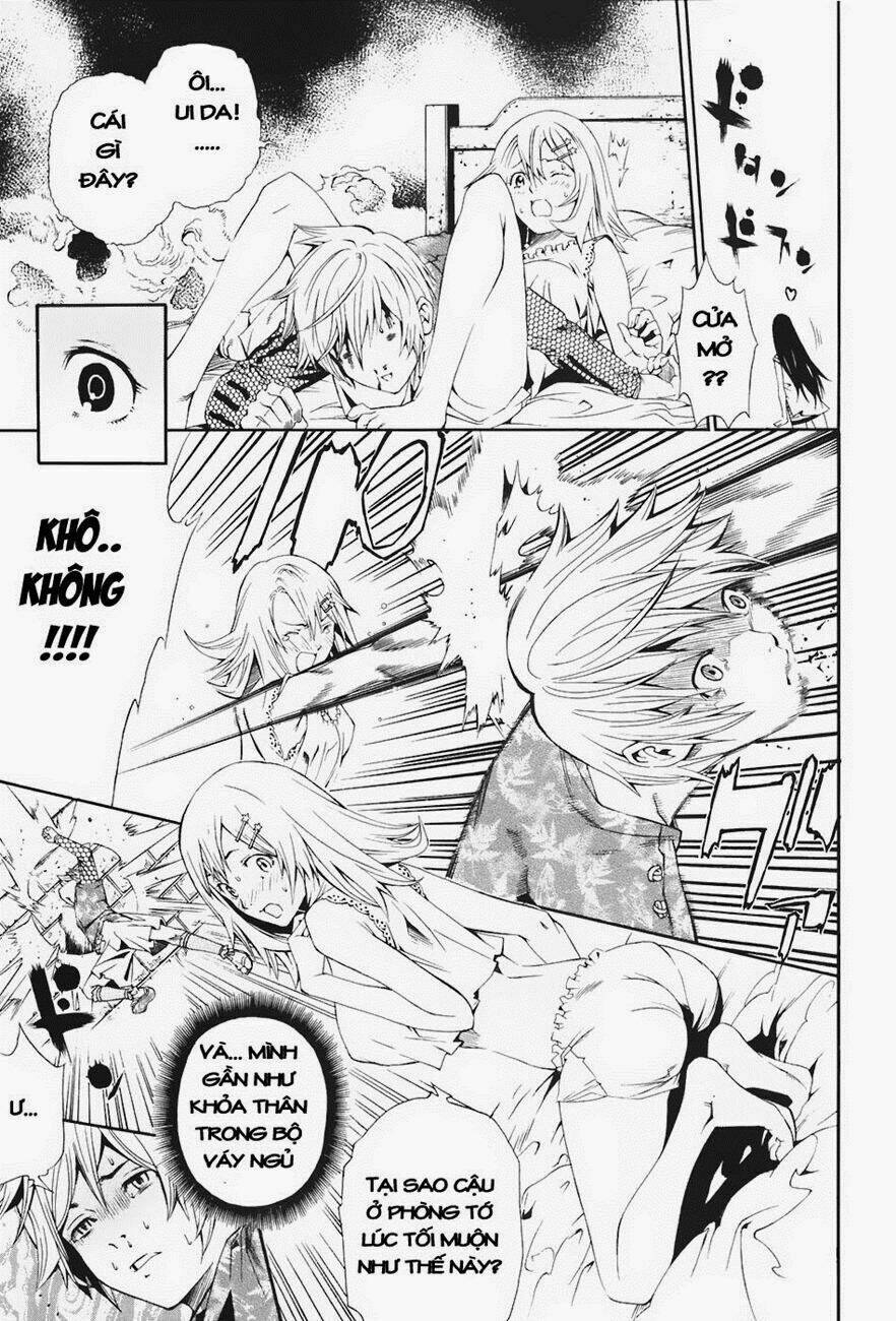 rappi rangai chapter 34 23